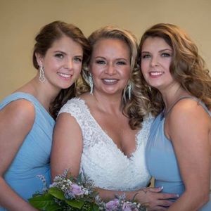 Meet your Posher, Haley